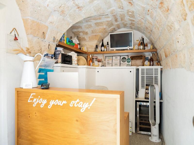 B&B Antico Mondo image
