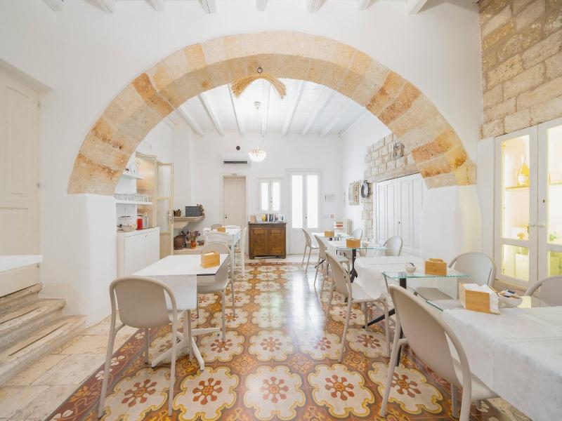 B&B Antico Mondo image