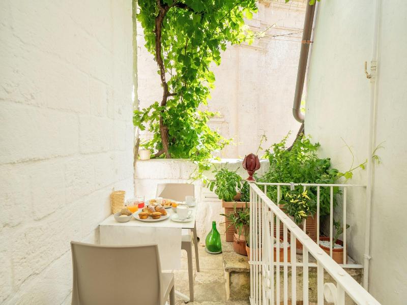 B&B Antico Mondo image