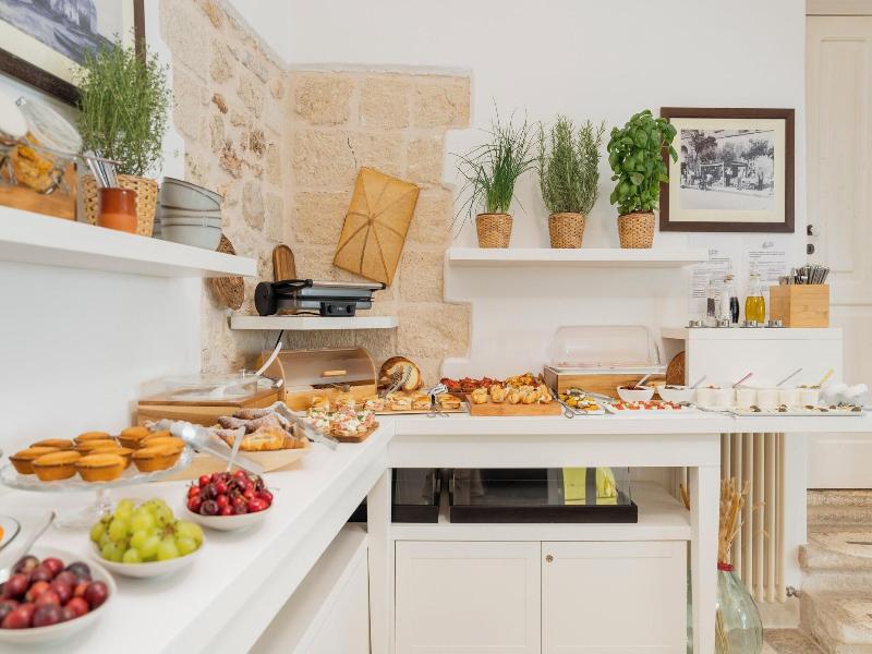B&B Antico Mondo image
