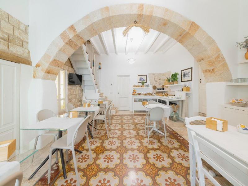 B&B Antico Mondo image