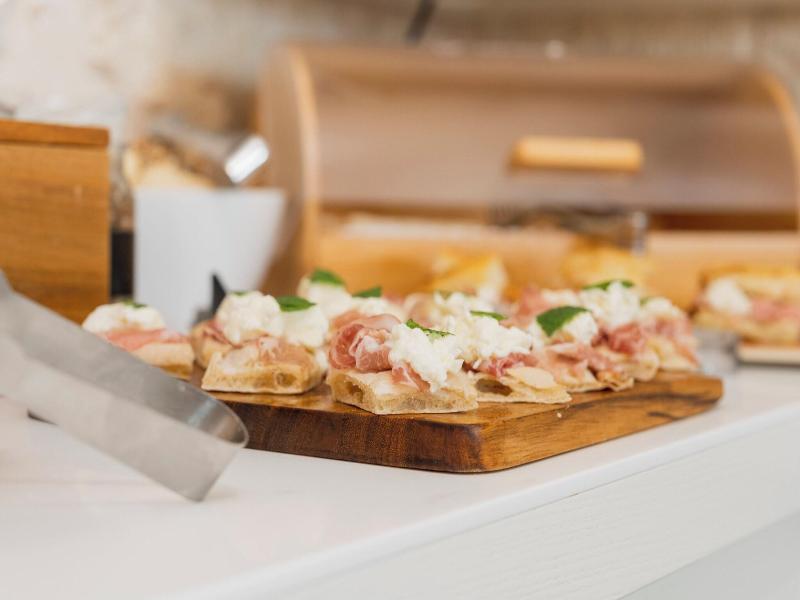 B&B Antico Mondo image