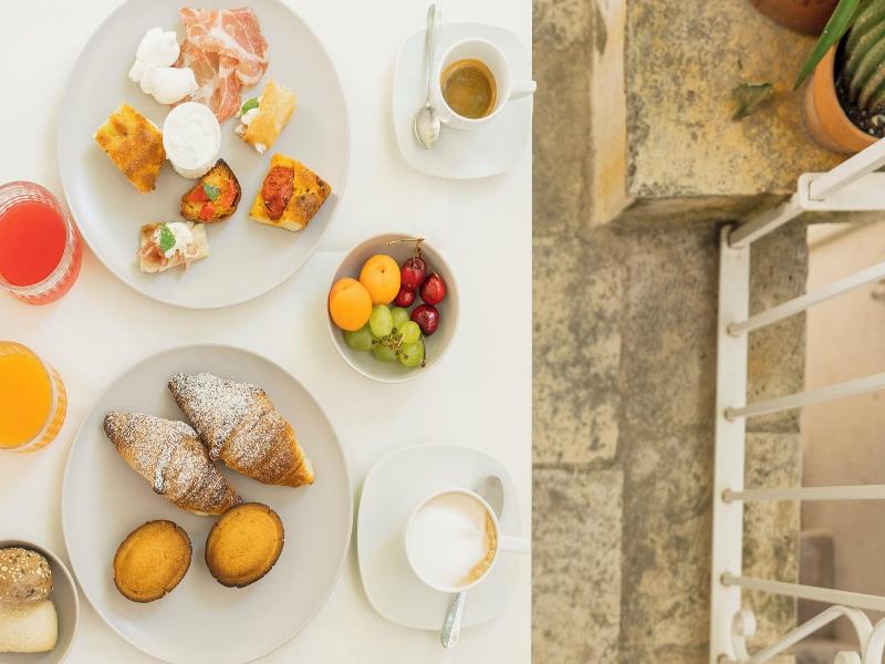B&B Antico Mondo image