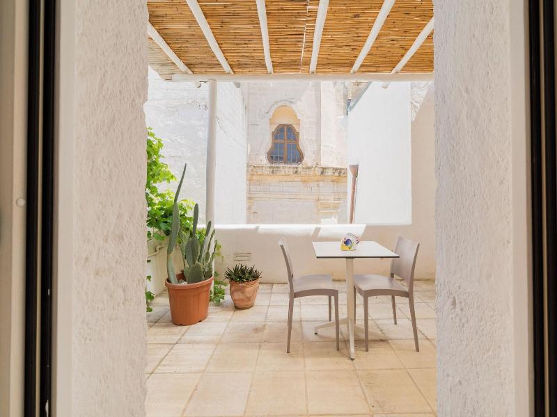 B&B Antico Mondo image