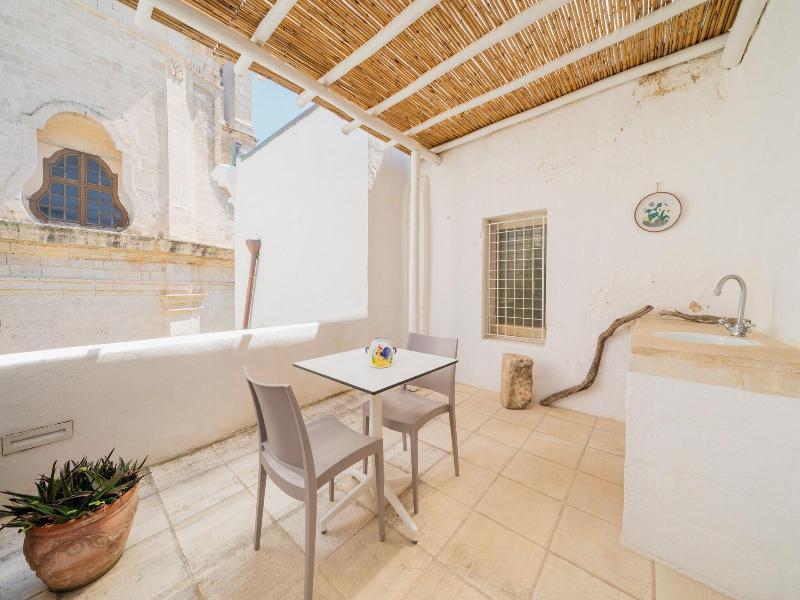 B&B Antico Mondo image