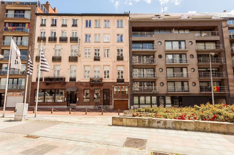 Malecot Boutique Hotel image