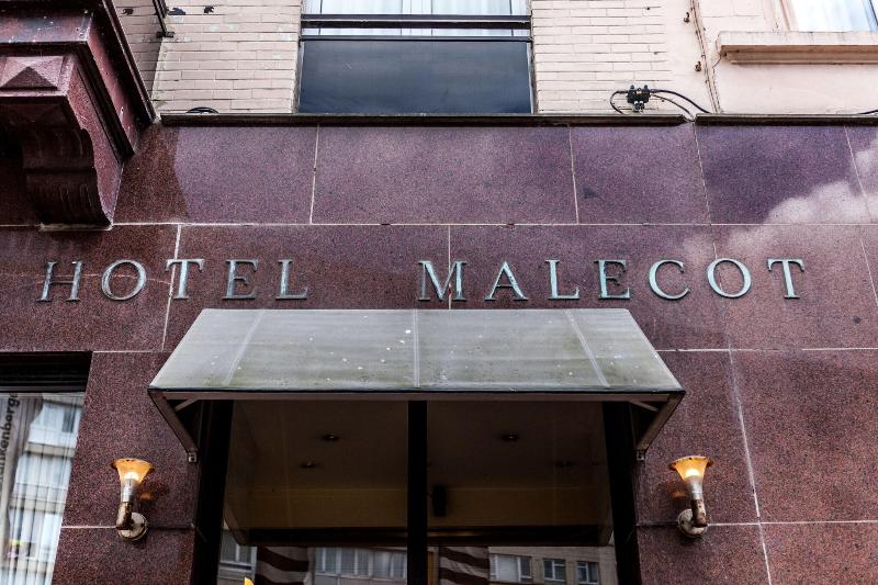 Malecot Boutique Hotel image