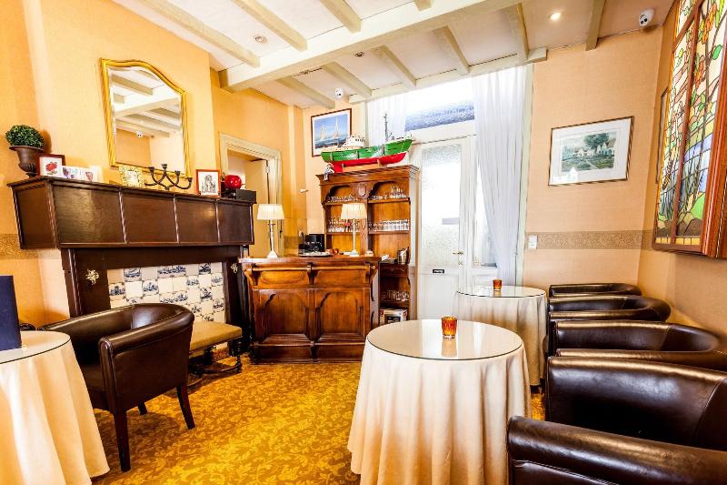 Malecot Boutique Hotel image