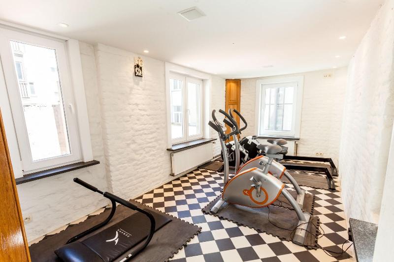 Malecot Boutique Hotel image