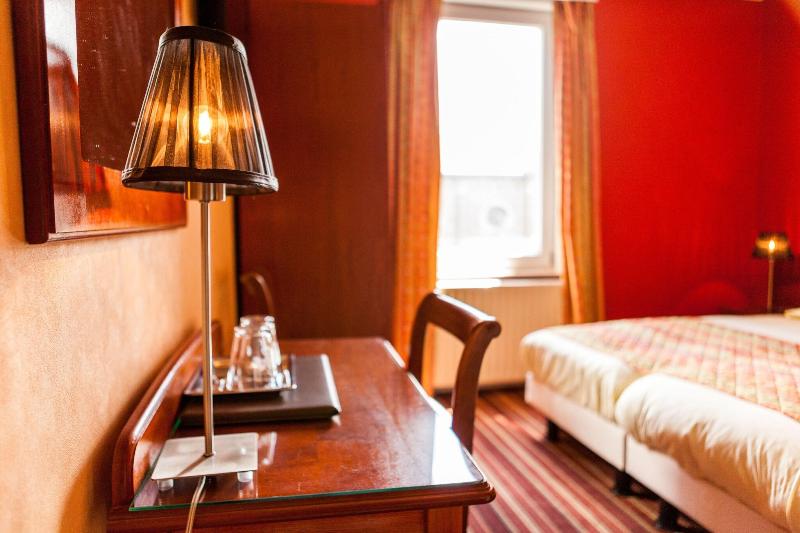Malecot Boutique Hotel image