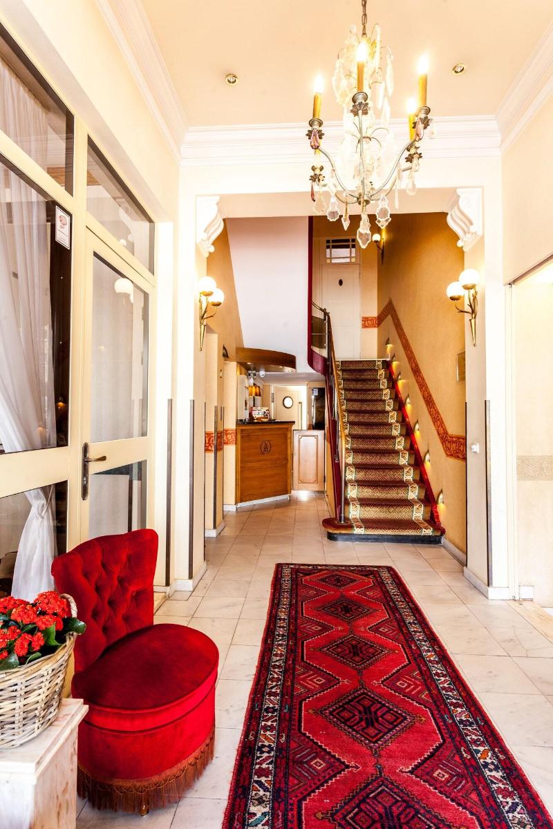 Malecot Boutique Hotel image