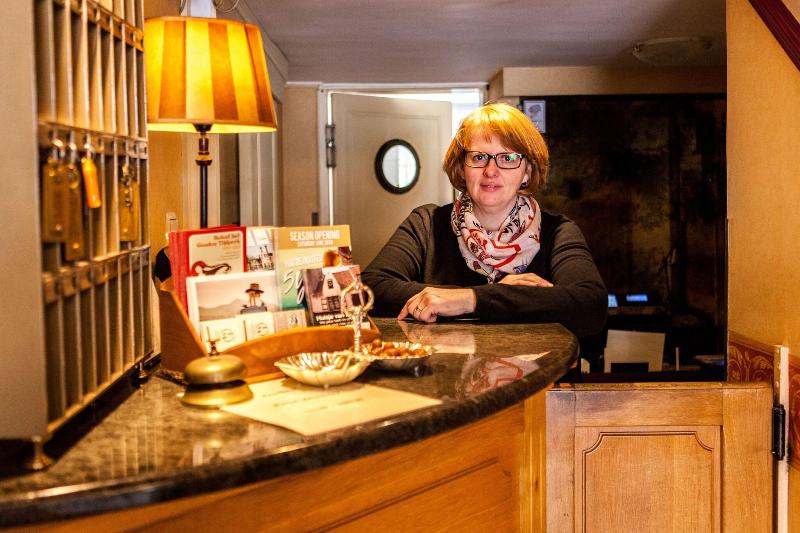 Malecot Boutique Hotel image