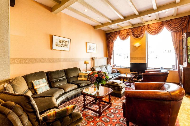 Malecot Boutique Hotel image