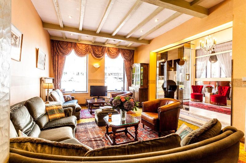 Malecot Boutique Hotel image