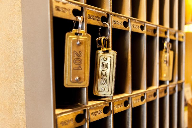 Malecot Boutique Hotel image