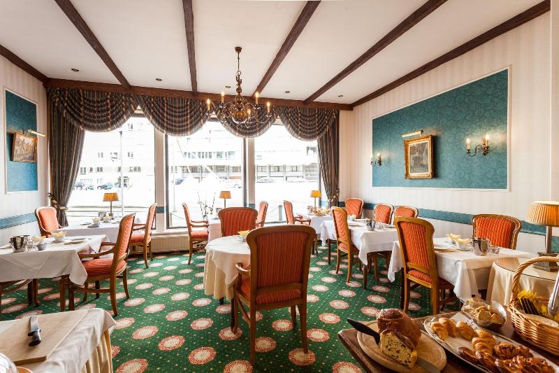 Malecot Boutique Hotel image