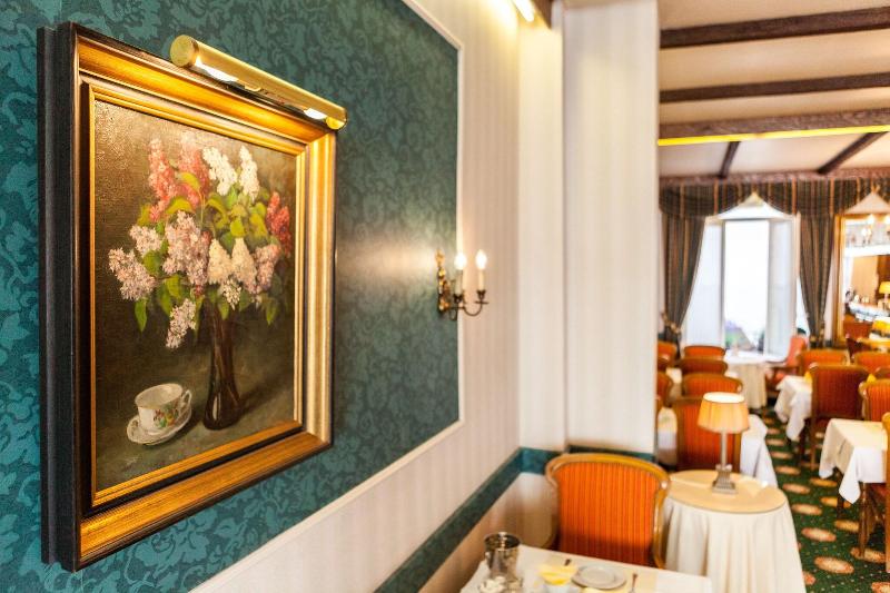 Malecot Boutique Hotel image