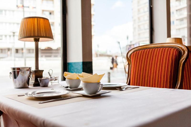 Malecot Boutique Hotel image