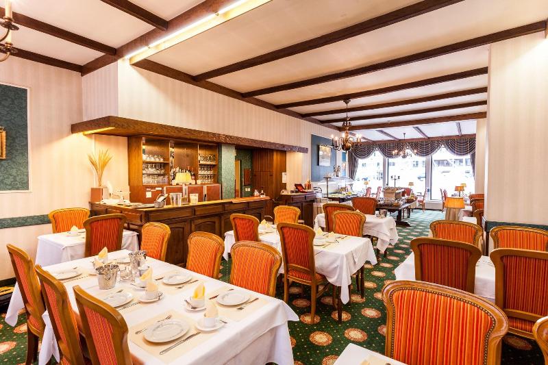 Malecot Boutique Hotel image