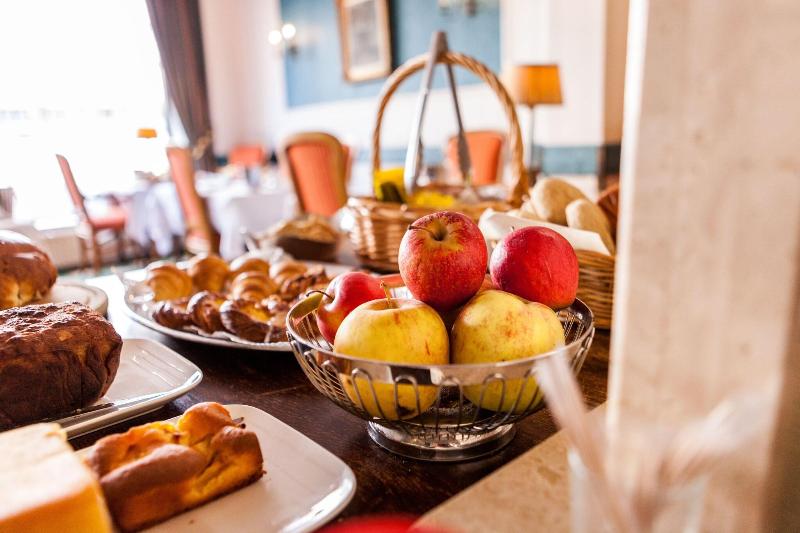 Malecot Boutique Hotel image