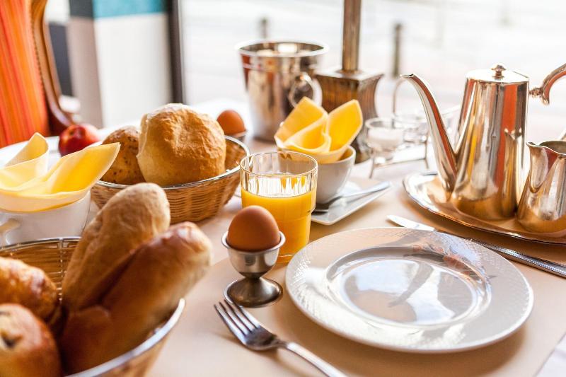 Malecot Boutique Hotel image