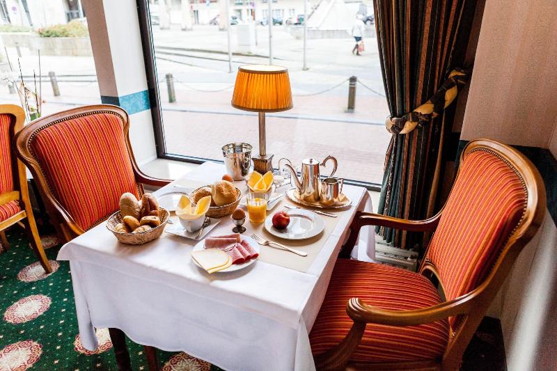 Malecot Boutique Hotel image
