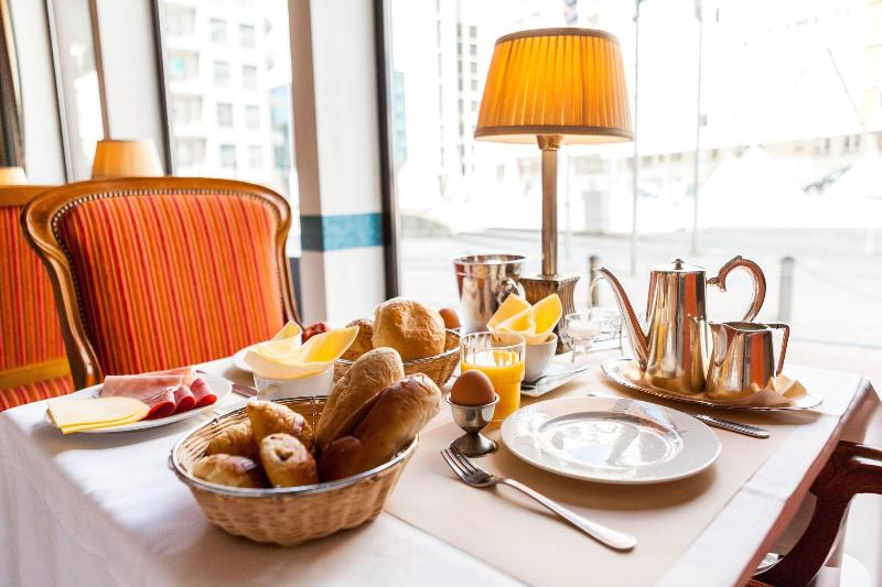 Malecot Boutique Hotel image