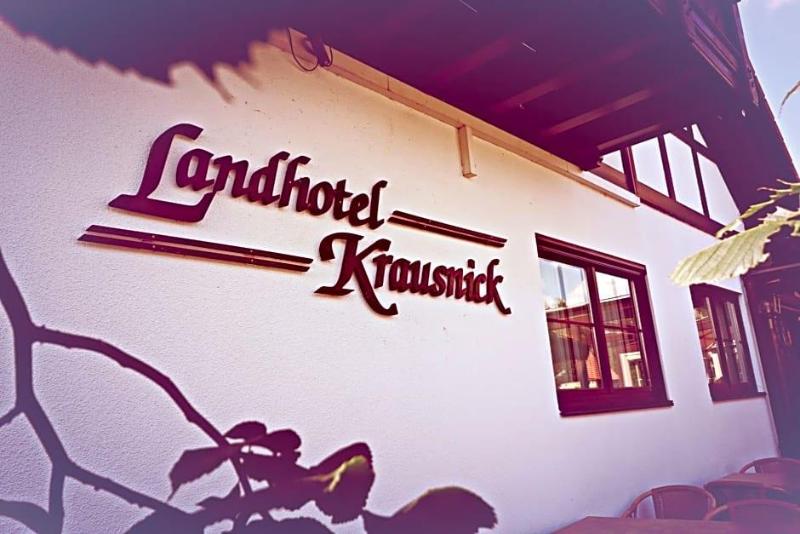 Landhotel Krausnick image