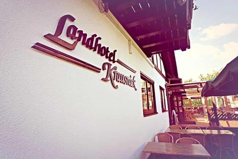 Landhotel Krausnick image