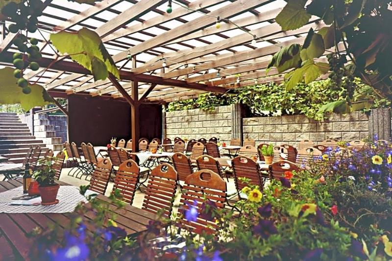 Landhotel Krausnick image
