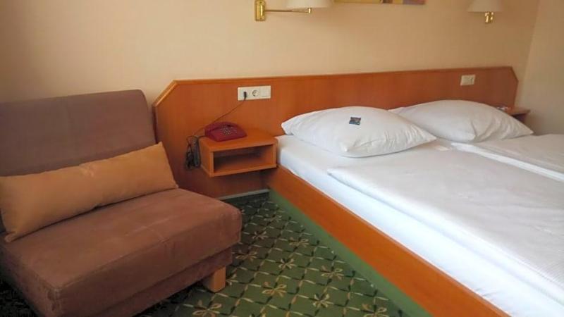 Landhotel Krausnick image