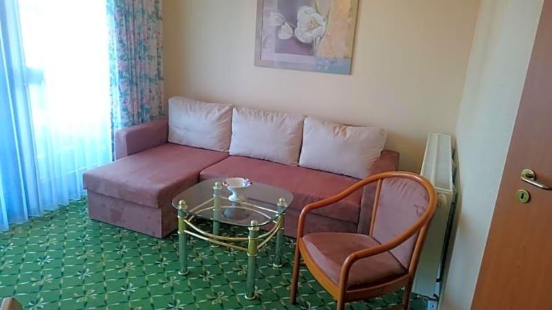 Landhotel Krausnick image