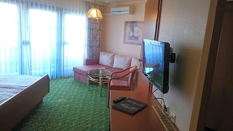 Landhotel Krausnick image