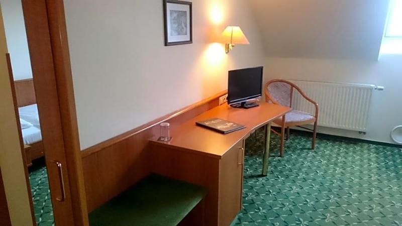 Landhotel Krausnick image