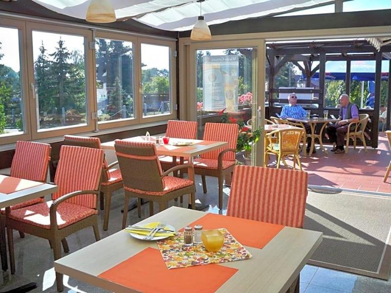 Landhotel Krausnick image