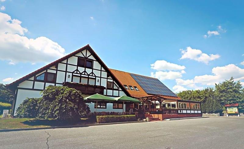 Landhotel Krausnick image