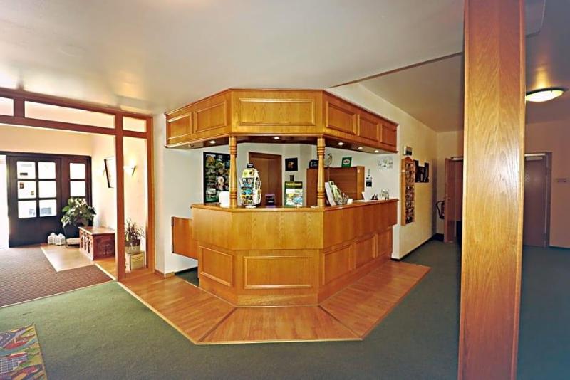 Landhotel Krausnick image