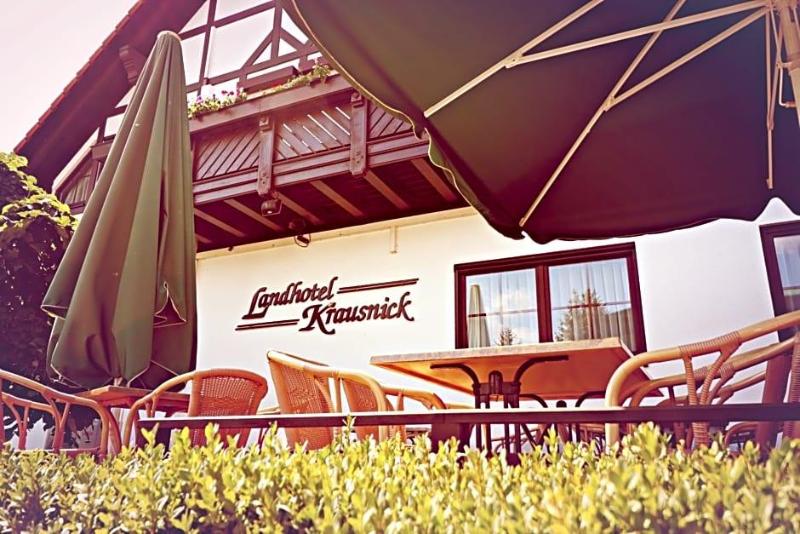 Landhotel Krausnick image
