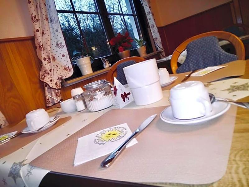 Landhotel Krausnick image
