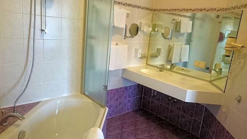 Landhotel Krausnick image