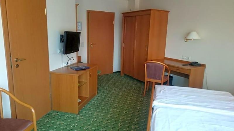 Landhotel Krausnick image