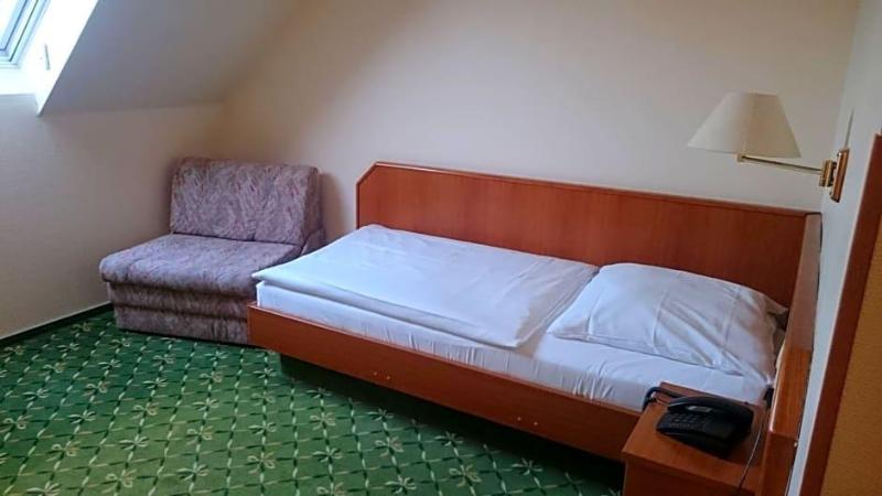 Landhotel Krausnick image