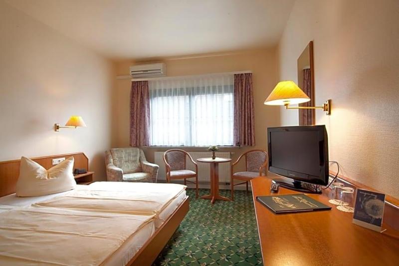 Landhotel Krausnick image