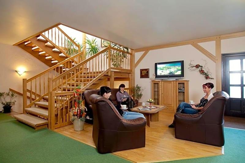 Landhotel Krausnick image