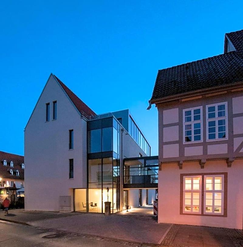 Stadtpalais image