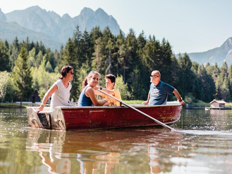 Waldsee image