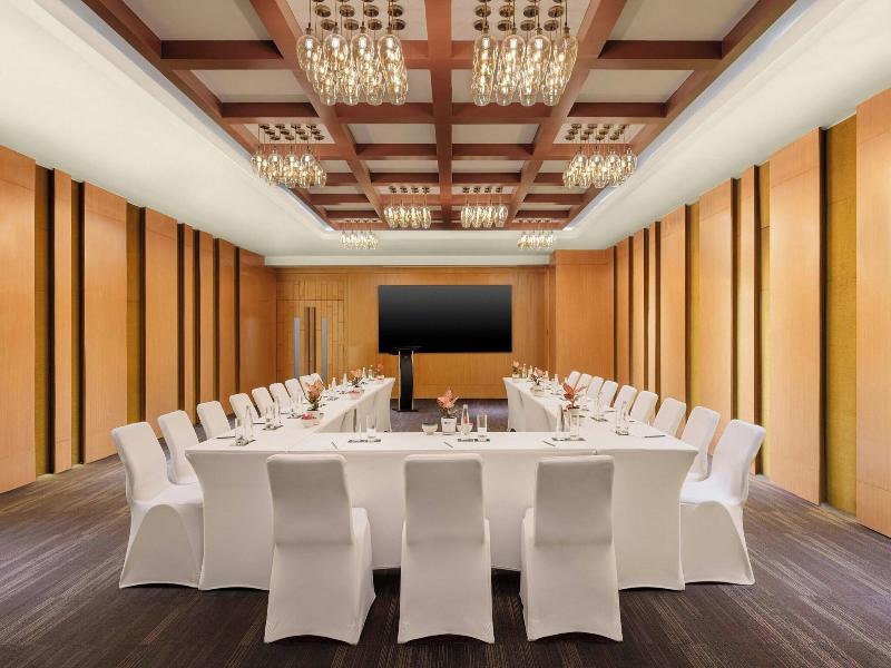 Aloft Bengaluru Cessna Business Park image