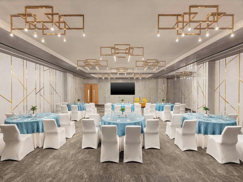 Aloft Bengaluru Cessna Business Park image