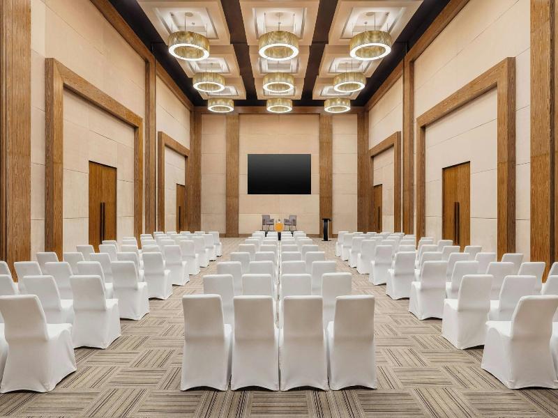 Aloft Bengaluru Cessna Business Park image