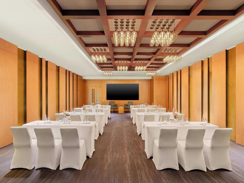 Aloft Bengaluru Cessna Business Park image